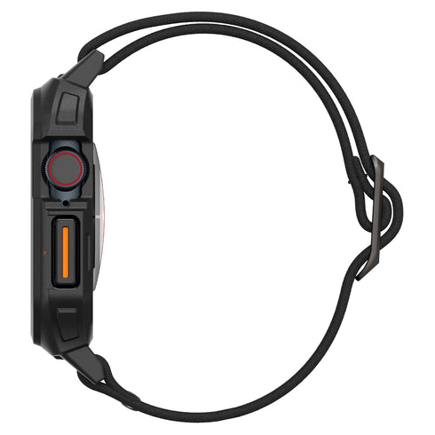 Spigen Apple Watch 11/10 (46mm) 保護殼+錶帶 - Lite Fit Pro